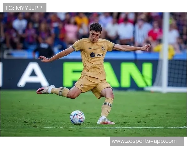 巴萨尚未与克里斯滕森续约合同赛季结束后再评估去留情况