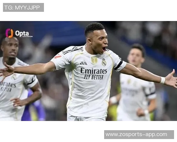 姆巴佩西甲连续8场进球追平皇马传奇记录仅次于C罗 姆巴佩西甲连续8场进球追平皇马传奇记录仅次于C罗