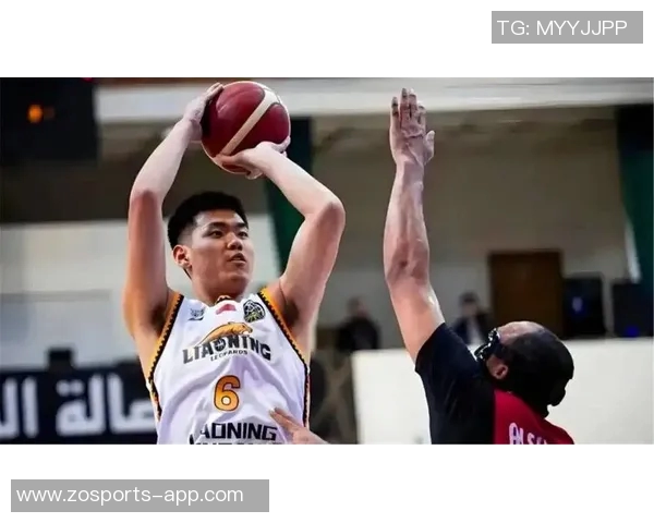 辽宁U22男篮因禁赛球员人数过多未能凑齐阵容取消备战计划 辽宁U22男篮因禁赛球员人数过多未能凑齐阵容取消备战计划