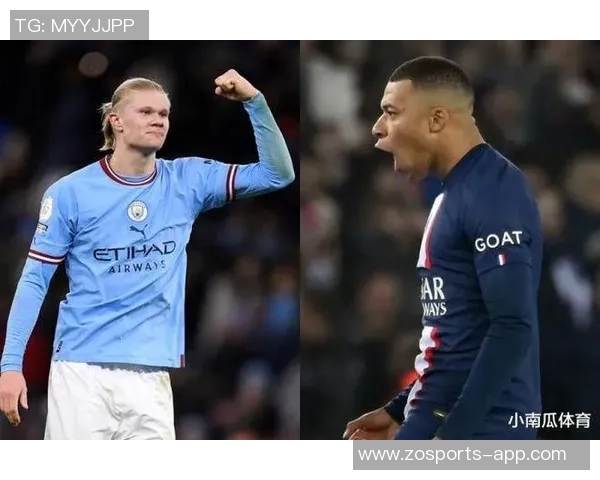 哈兰德在欧冠赛场的惊艳表现追平梅西传奇记录引发热议 哈兰德在欧冠赛场的惊艳表现追平梅西传奇记录引发热议