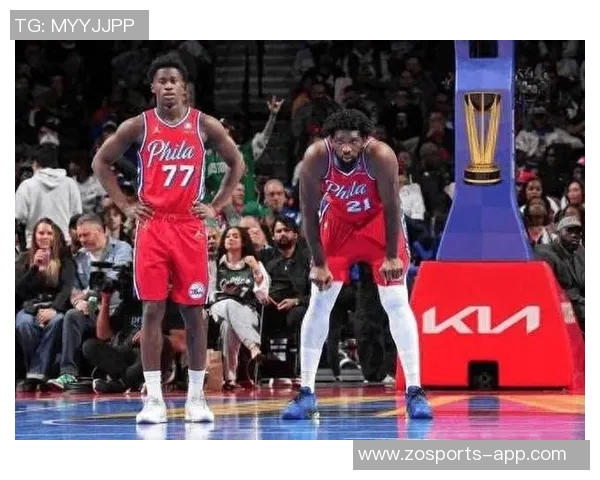 恩比德回应质疑称曾被低估认为自己仍具世界顶级球员实力 恩比德回应质疑称曾被低估认为自己仍具世界顶级球员实力