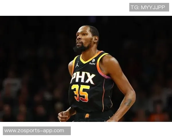 杜兰特16个赛季场均得分25追平历史伟大成就仅次于詹姆斯 杜兰特16个赛季场均得分25追平历史伟大成就仅次于詹姆斯