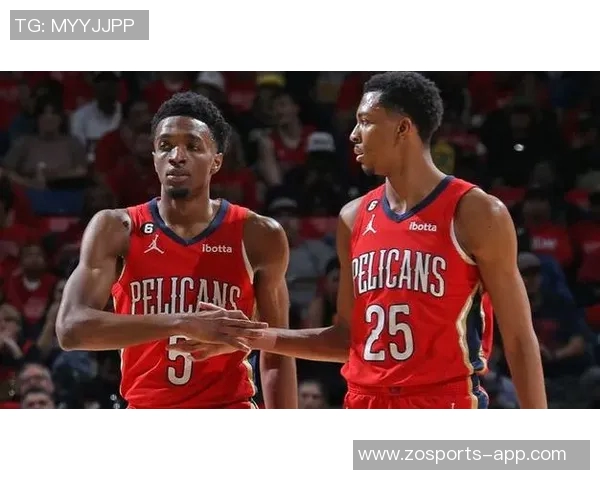 琼斯与墨菲频繁接到询价电话鹈鹕上赛季全拒绝如今局势难以预测