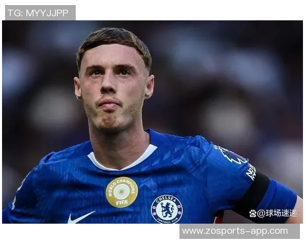 帕尔默因腹股沟伤势缺阵至11月将缺席至少四场重要比赛