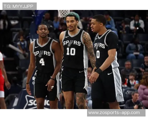 马刺遭遇赛季首败解说员分析防守表现仍具延续性对未来依然充满信心