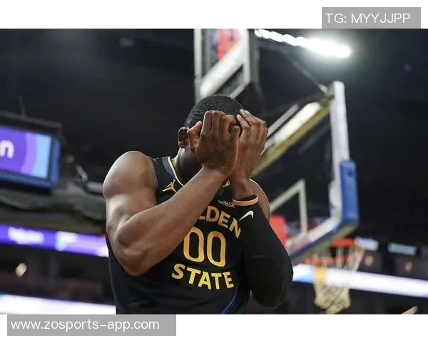 勇士或将交易库明加科尔对其表现不满引发猜测