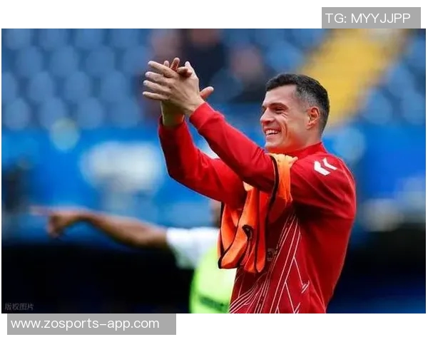 扎卡社交媒体庆祝战胜切尔西称赞球队表现出色展现团结精神 扎卡社交媒体庆祝战胜切尔西称赞球队表现出色展现团结精神