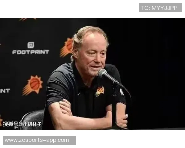 太阳主帅称杰伦格林恢复情况良好将进行后续评估以确定复出时间