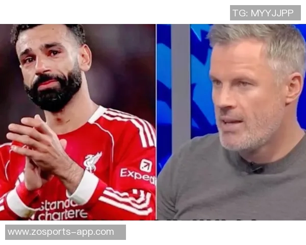 卡拉格谈萨拉赫状态下滑但期待曼联激发其最佳表现