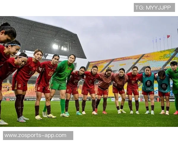 中国女足最新排名下滑至世界第17亚洲排名第四面临挑战