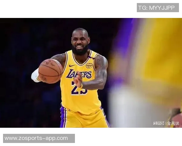 艾顿赞詹姆斯如机器般强大23赛季依然状态巅峰让人难以置信