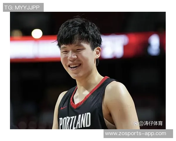 杨瀚森首次未能达标勇士表现虽不如预期但依然值得期待