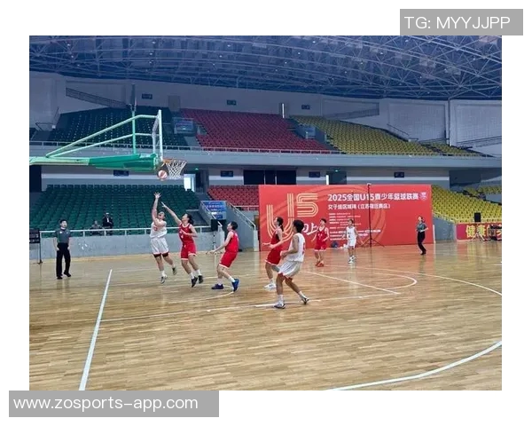 2025年全国U15青少年篮球联赛女子组区域赛圆满结束各地区完整排名揭晓