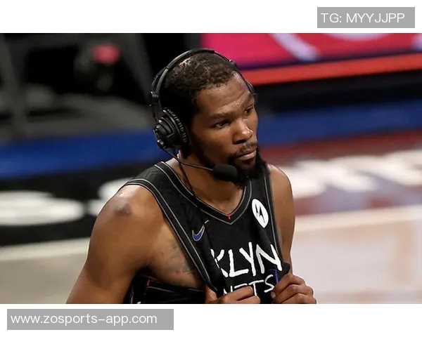 杜兰特重返篮网期待再战7号球衣重温辉煌时刻 杜兰特重返篮网期待再战7号球衣重温辉煌时刻