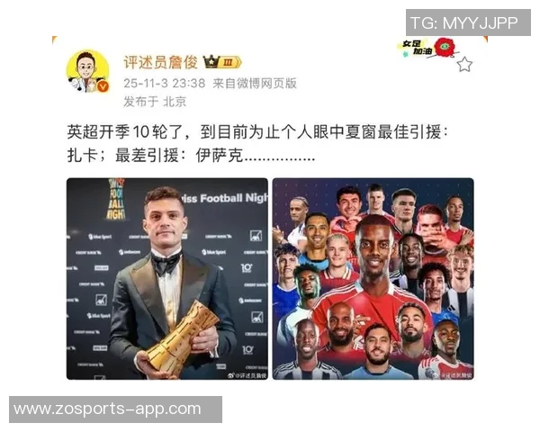 外媒评英超夏窗最差引援名单维尔茨居首伊萨克第五红军占三席